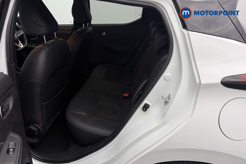 Used Nissan Micra 2019 for sale - 77665870: Photo 12