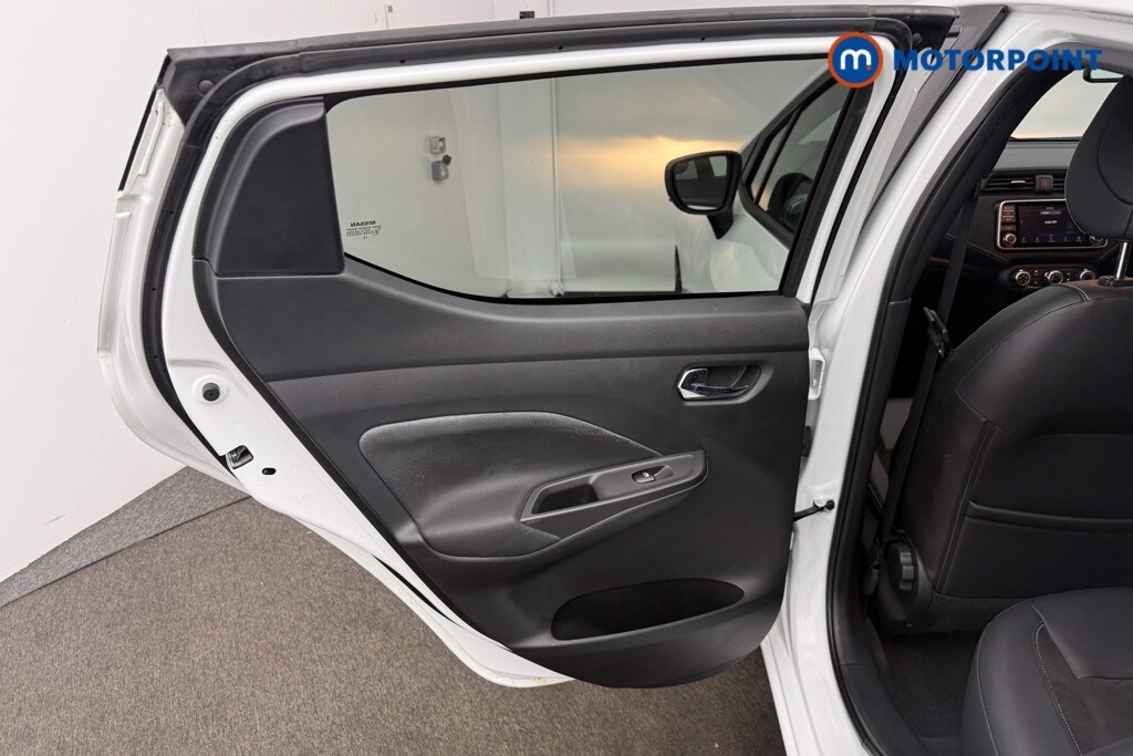 Used Nissan Micra 2019 for sale - 77665870: Photo 13