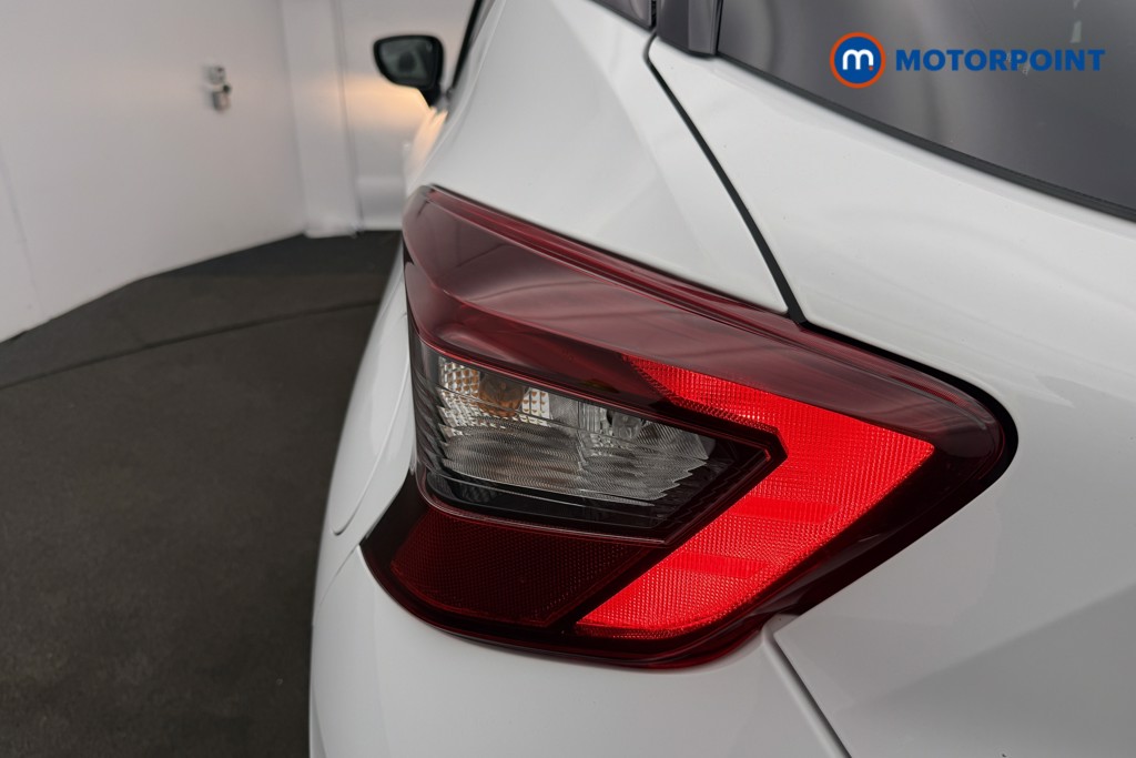 Used Nissan Micra 2019 for sale - 77665870: Photo 15