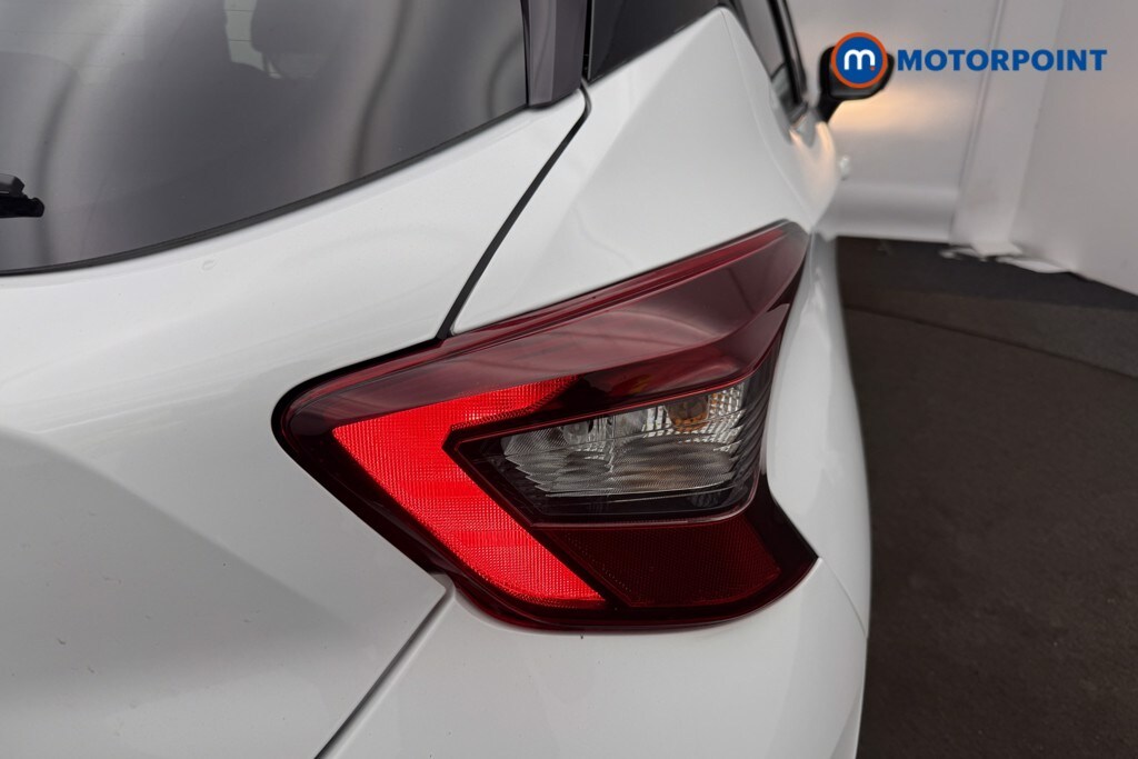 Used Nissan Micra 2019 for sale - 77665870: Photo 16