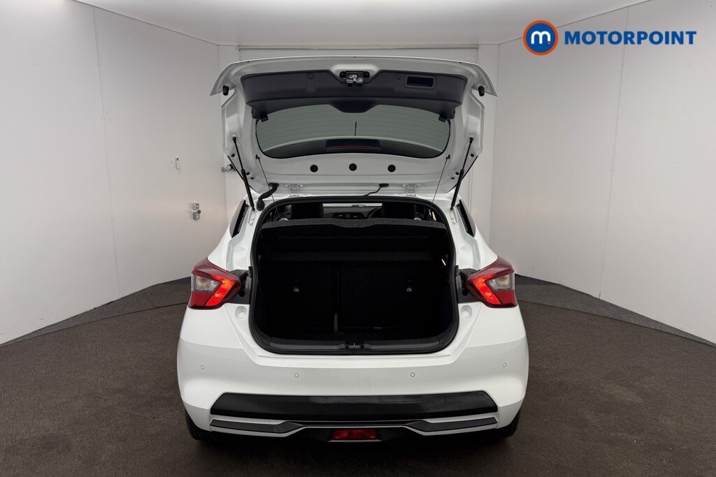 Used Nissan Micra 2019 for sale - 77665870: Photo 18