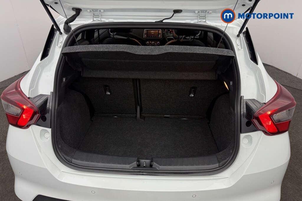 Used Nissan Micra 2019 for sale - 77665870: Photo 19