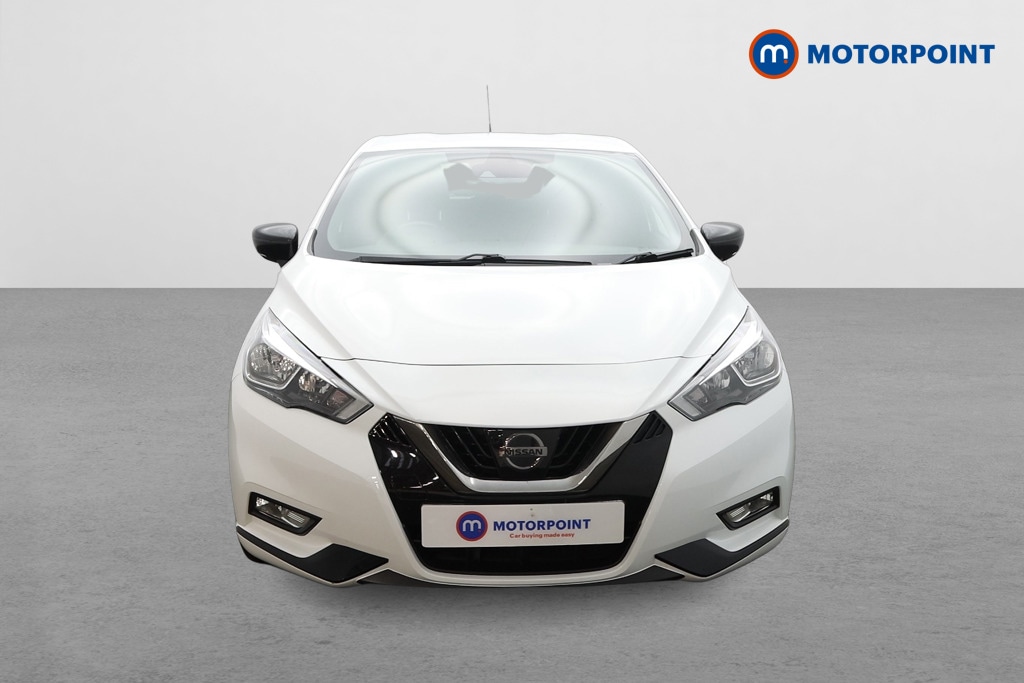 Used Nissan Micra 2019 for sale - 77665870: Photo 2