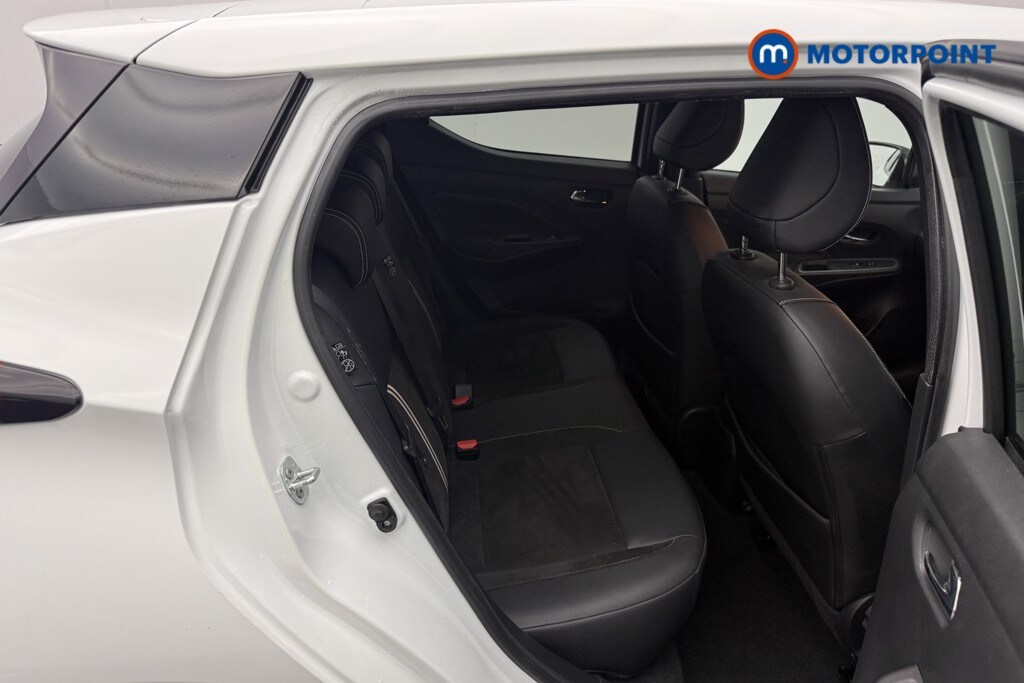 Used Nissan Micra 2019 for sale - 77665870: Photo 20