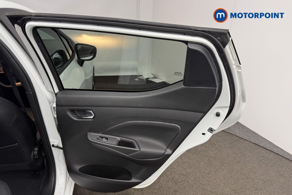 Used Nissan Micra 2019 for sale - 77665870: Photo 21