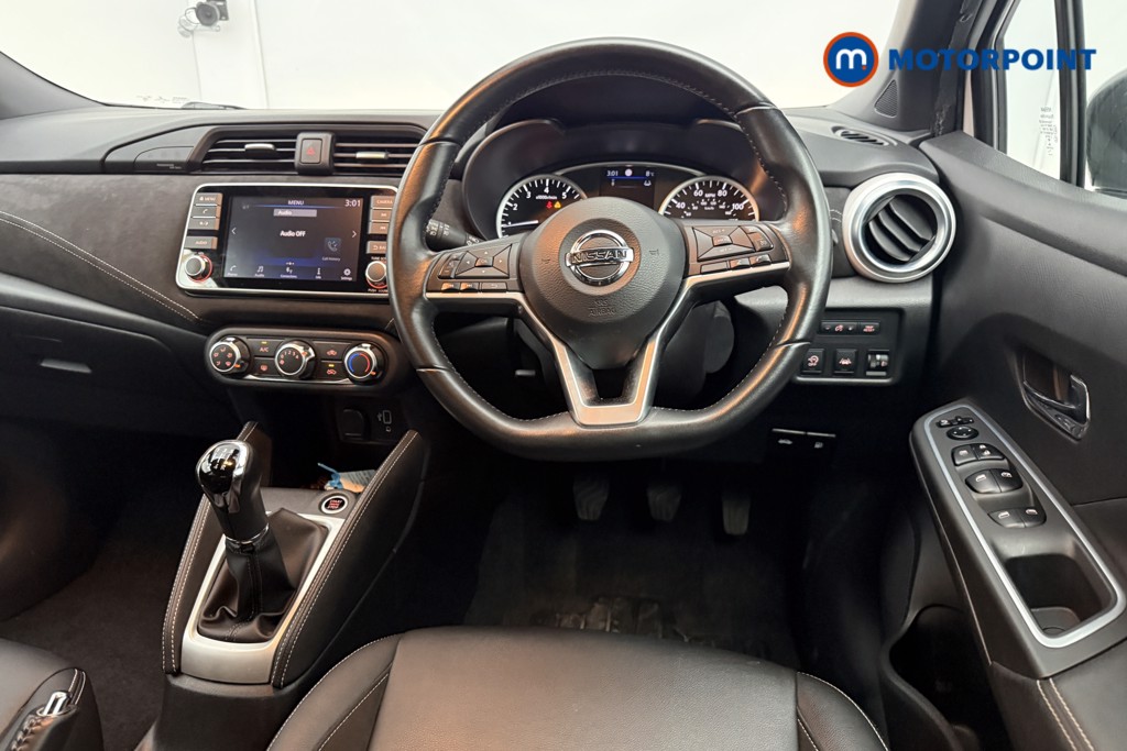 Used Nissan Micra 2019 for sale - 77665870: Photo 22