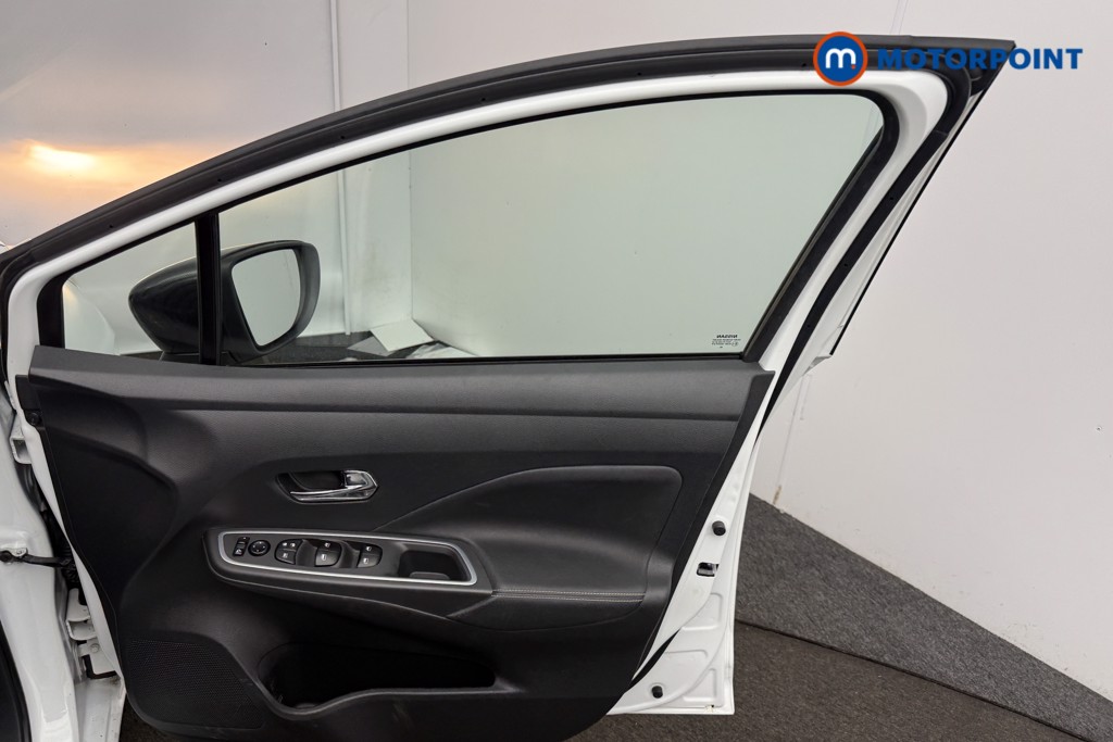 Used Nissan Micra 2019 for sale - 77665870: Photo 24