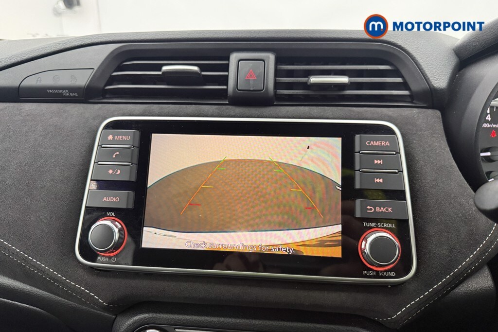 Used Nissan Micra 2019 for sale - 77665870: Photo 29