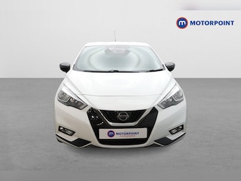 Used Nissan Micra 2019 for sale - 77665870: Photo