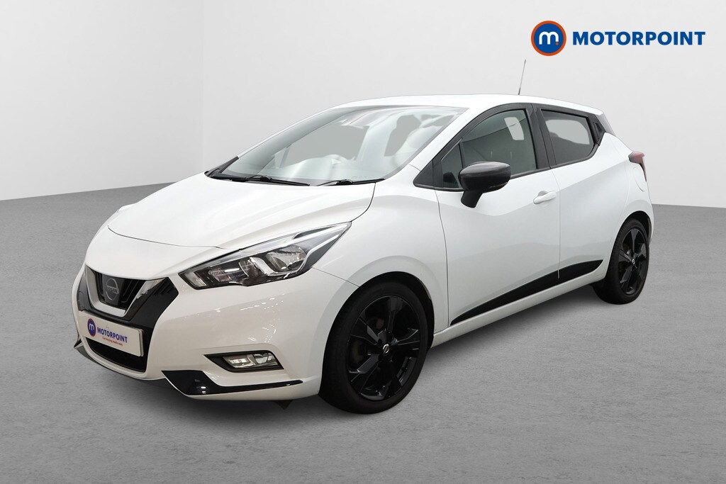 Used Nissan Micra 2019 for sale - 77665870: Photo 3