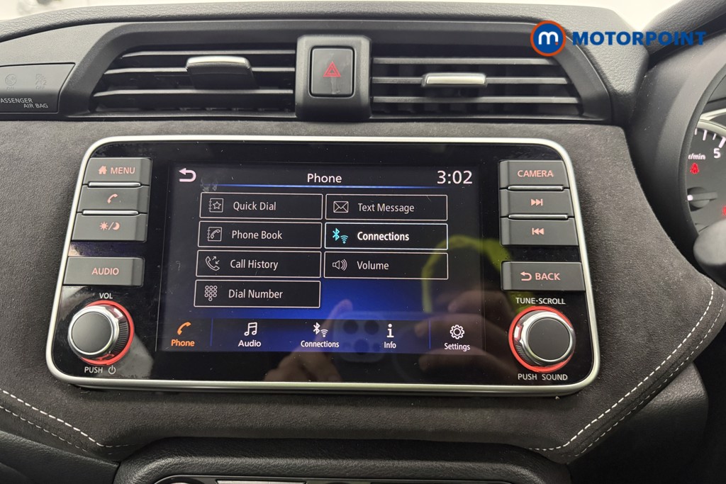 Used Nissan Micra 2019 for sale - 77665870: Photo 30