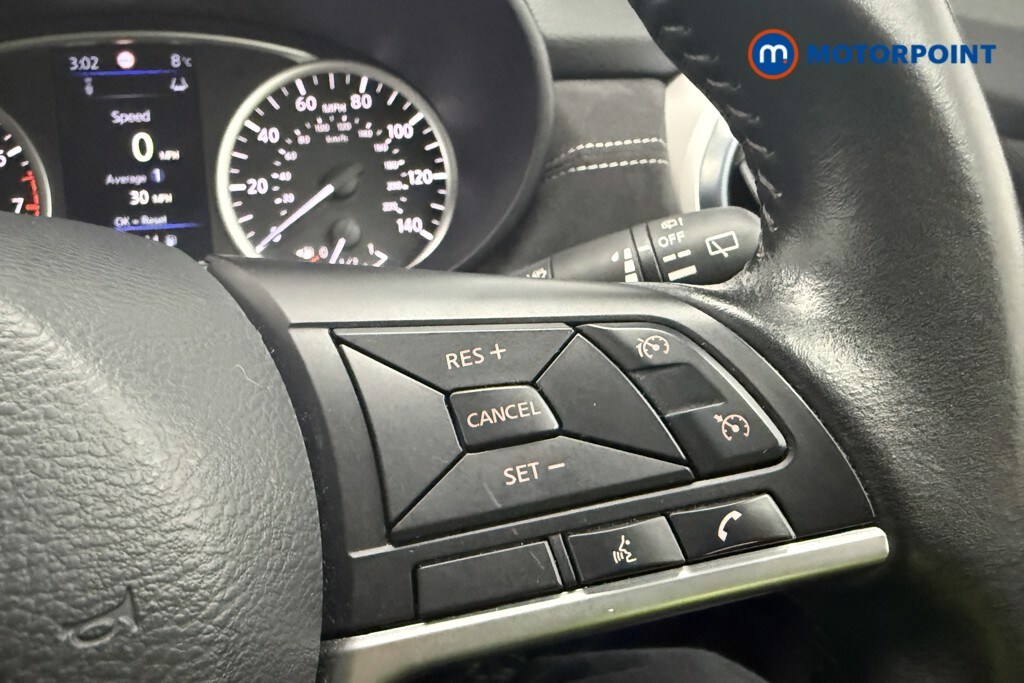 Used Nissan Micra 2019 for sale - 77665870: Photo 33