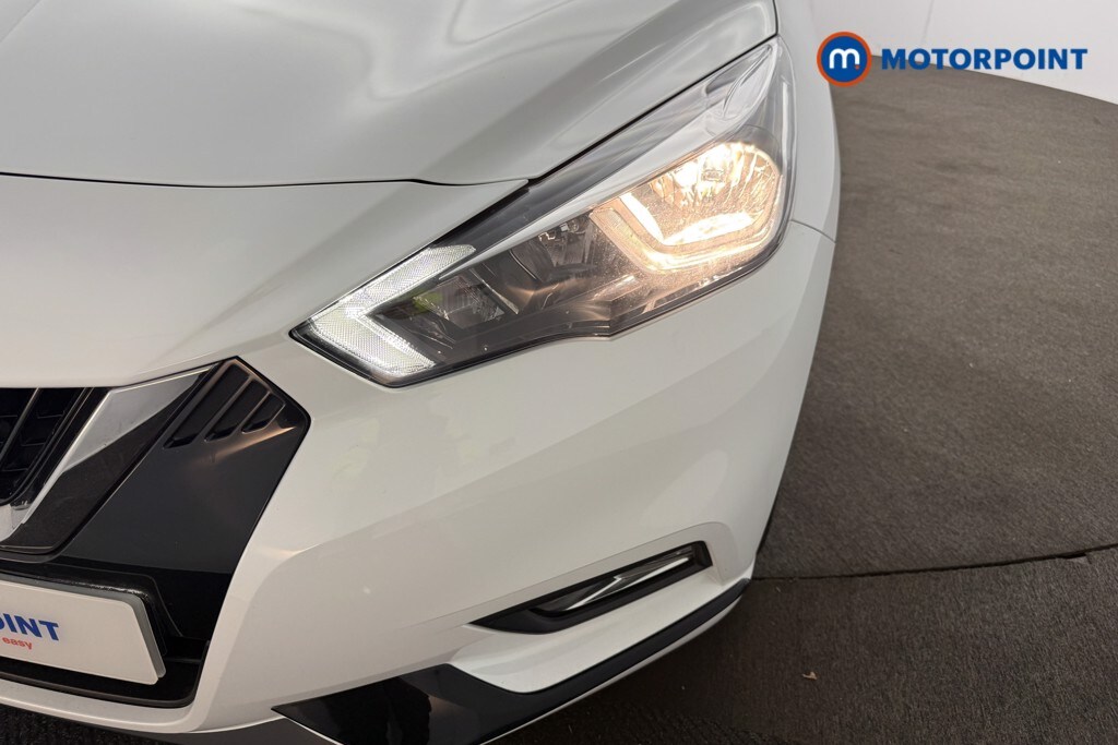 Used Nissan Micra 2019 for sale - 77665870: Photo 35