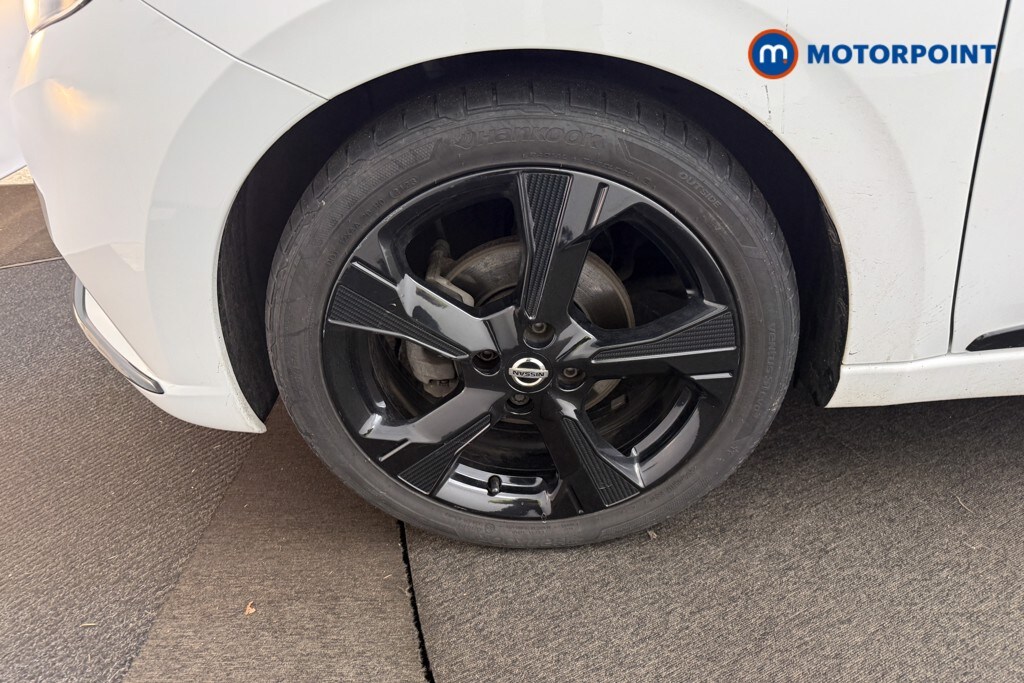 Used Nissan Micra 2019 for sale - 77665870: Photo 36