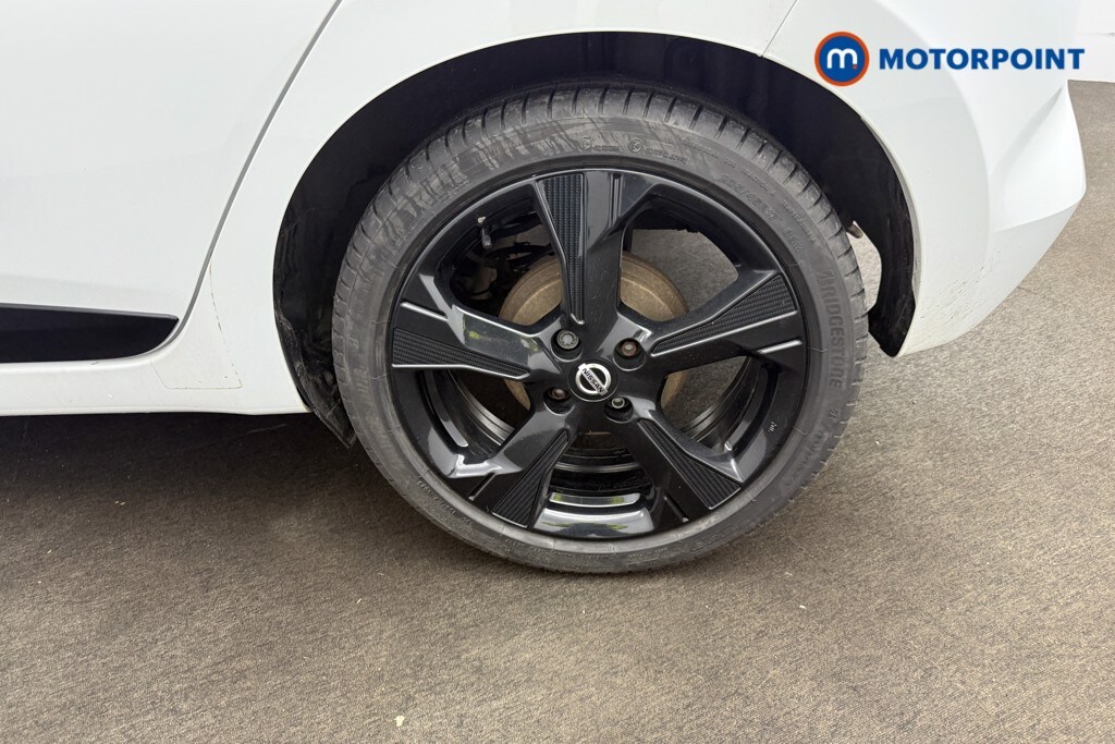 Used Nissan Micra 2019 for sale - 77665870: Photo 37