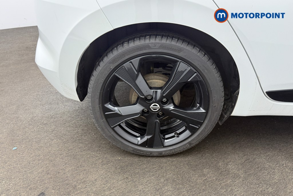 Used Nissan Micra 2019 for sale - 77665870: Photo 38