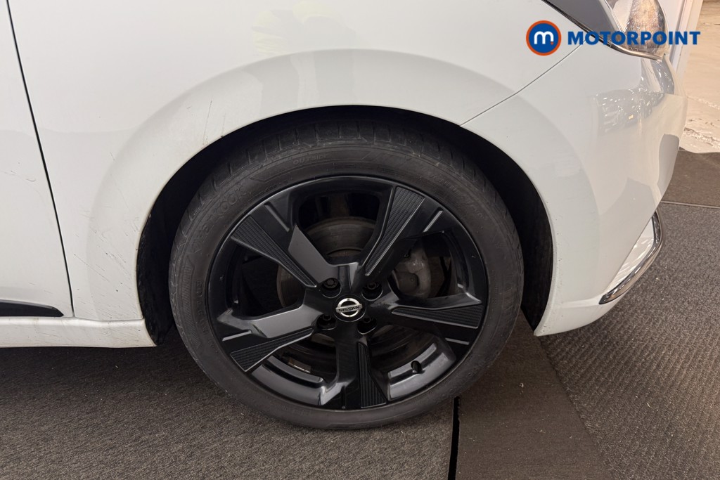 Used Nissan Micra 2019 for sale - 77665870: Photo 39