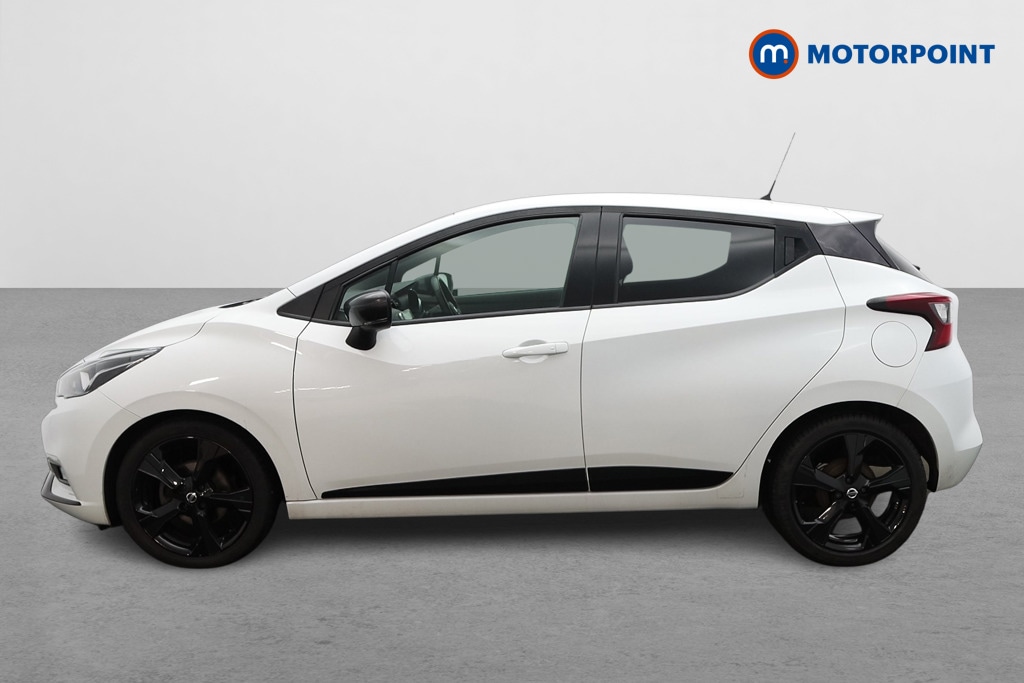 Used Nissan Micra 2019 for sale - 77665870: Photo 4