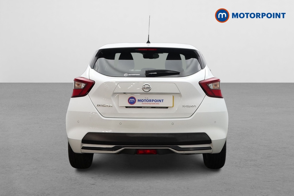 Used Nissan Micra 2019 for sale - 77665870: Photo 6