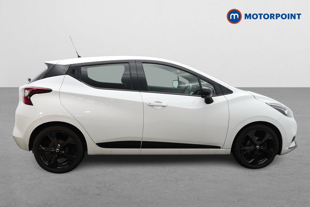 Used Nissan Micra 2019 for sale - 77665870: Photo 8