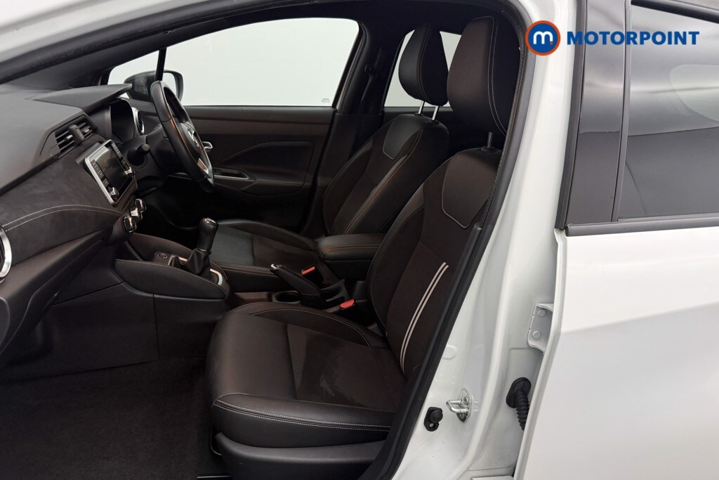 Used Nissan Micra 2019 for sale - 77665870: Photo 9