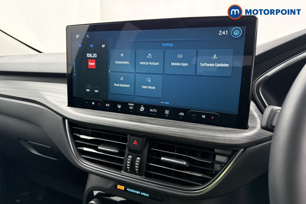 Used Ford Kuga 2024 for sale - 77327038: Photo 17