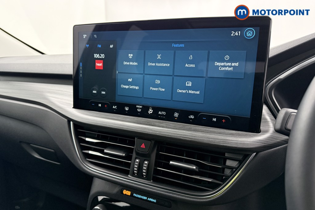 Used Ford Kuga 2024 for sale - 77327038: Photo 18