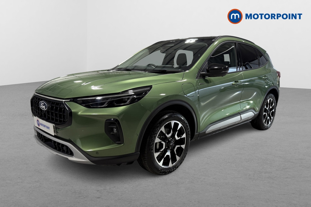 Used Ford Kuga 2024 for sale - 77327038: Photo 3