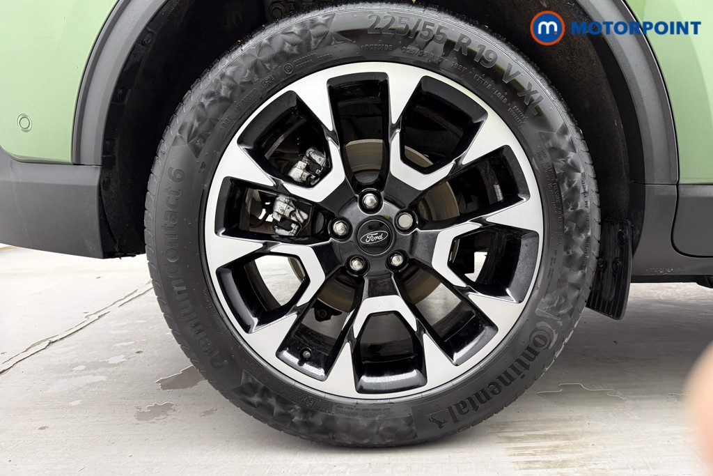 Used Ford Kuga 2024 for sale - 77327038: Photo 48