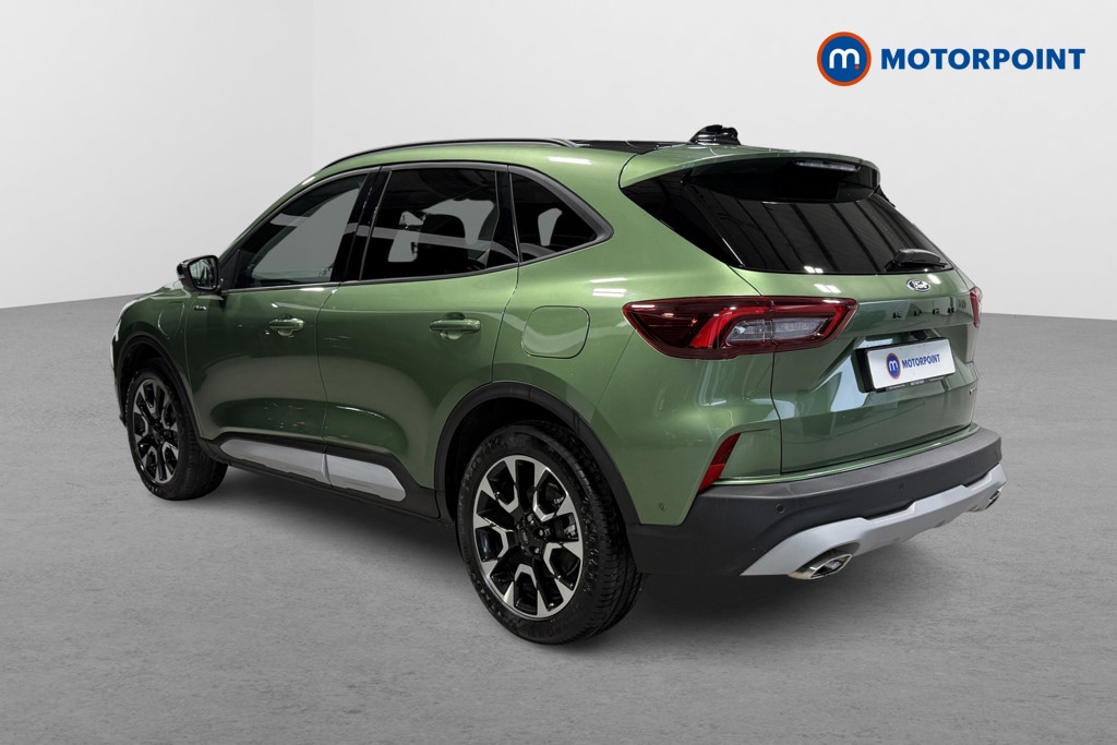 Used Ford Kuga 2024 for sale - 77327038: Photo 5