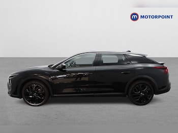 Used Citroen C5 X 2023 for sale - 75527272: Photo