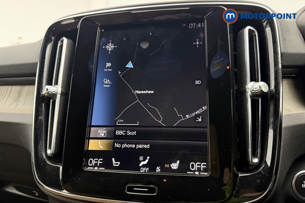 Used Volvo XC40 2020 for sale - 77168234: Photo 10