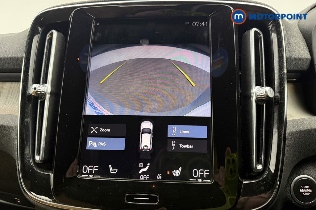 Used Volvo XC40 2020 for sale - 77168234: Photo 11