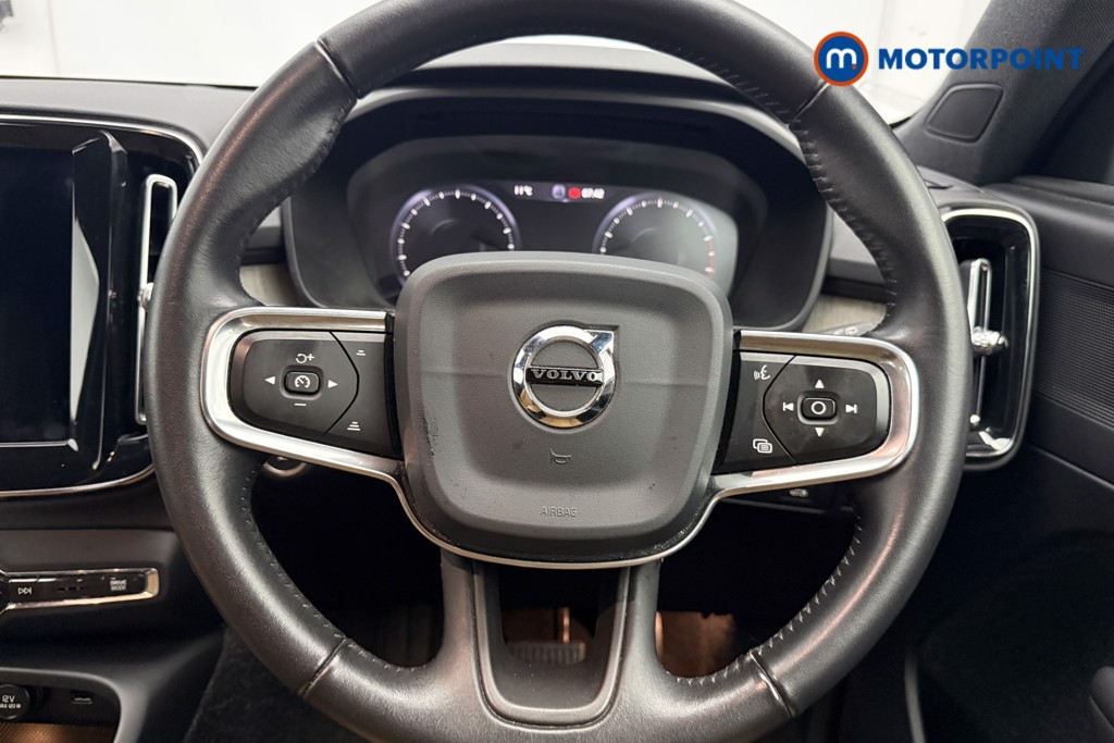 Used Volvo XC40 2020 for sale - 77168234: Photo 13
