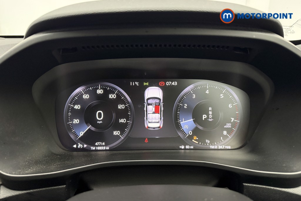 Used Volvo XC40 2020 for sale - 77168234: Photo 14