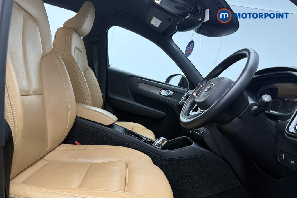 Used Volvo XC40 2020 for sale - 77168234: Photo 16