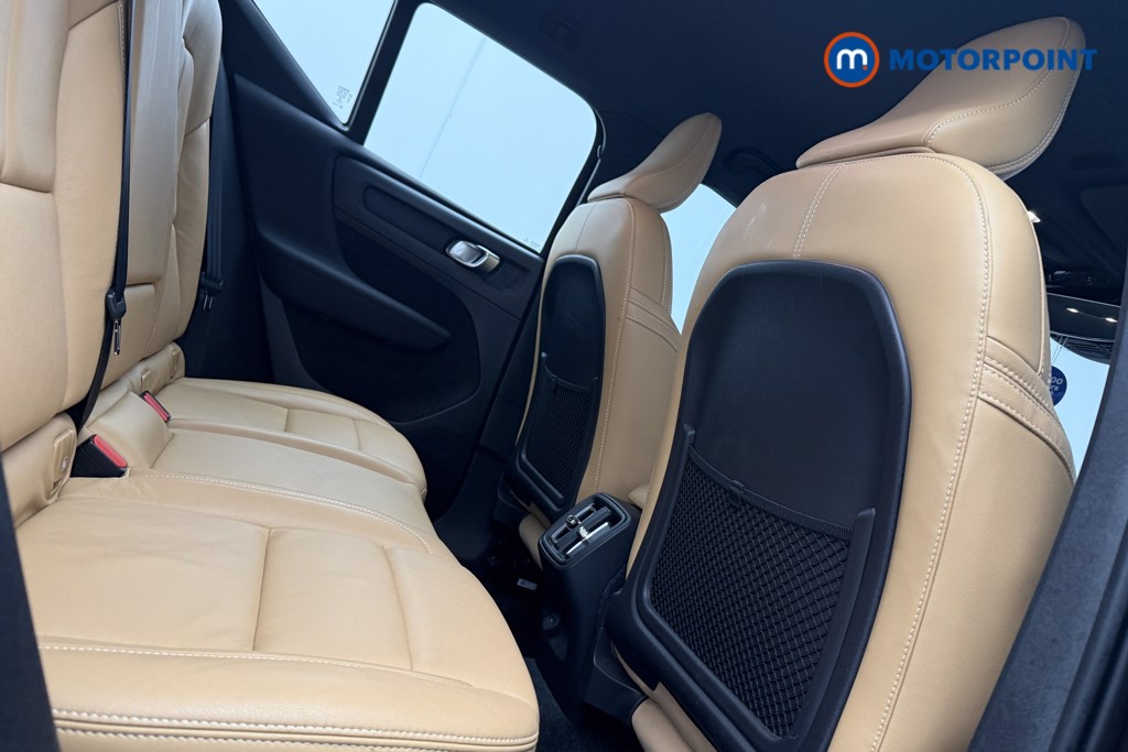 Used Volvo XC40 2020 for sale - 77168234: Photo 17