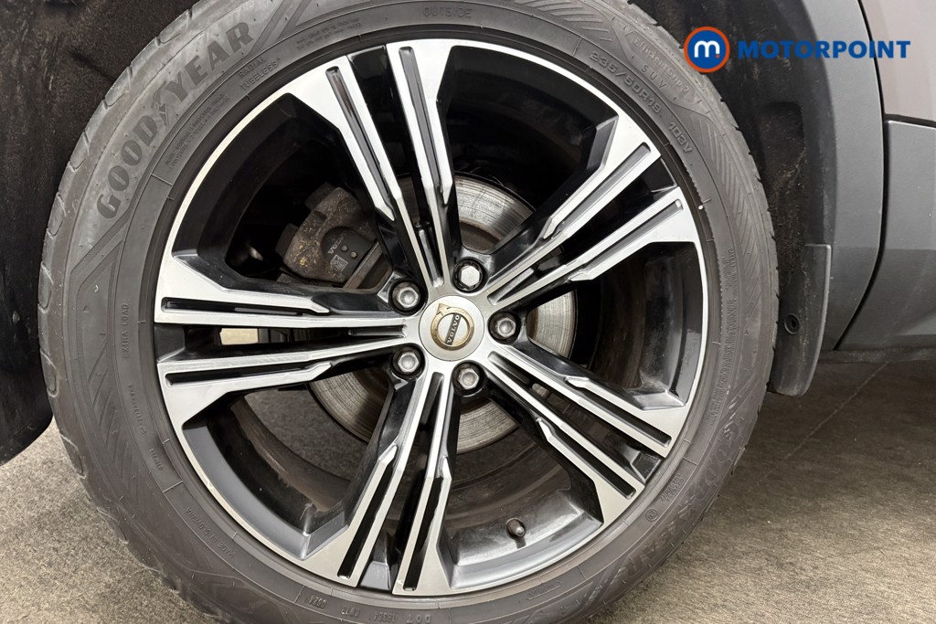 Used Volvo XC40 2020 for sale - 77168234: Photo 18