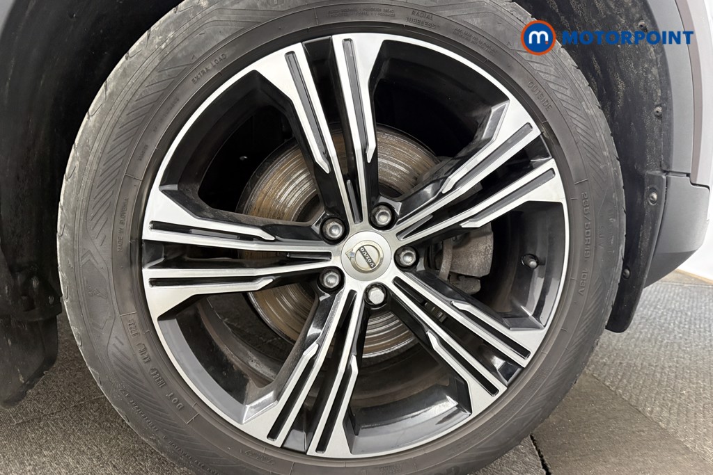 Used Volvo XC40 2020 for sale - 77168234: Photo 19