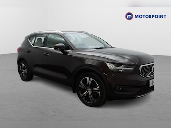 Used Volvo XC40 2020 for sale - 77168234: Photo