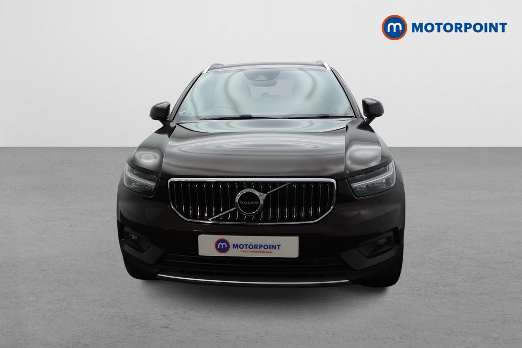 Used Volvo XC40 2020 for sale - 77168234: Photo 2