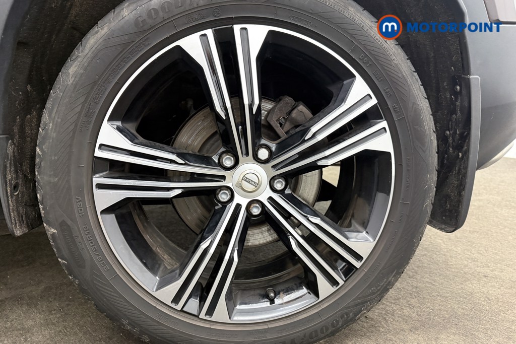 Used Volvo XC40 2020 for sale - 77168234: Photo 21