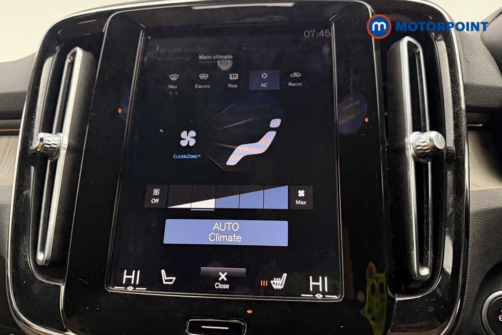 Used Volvo XC40 2020 for sale - 77168234: Photo 24