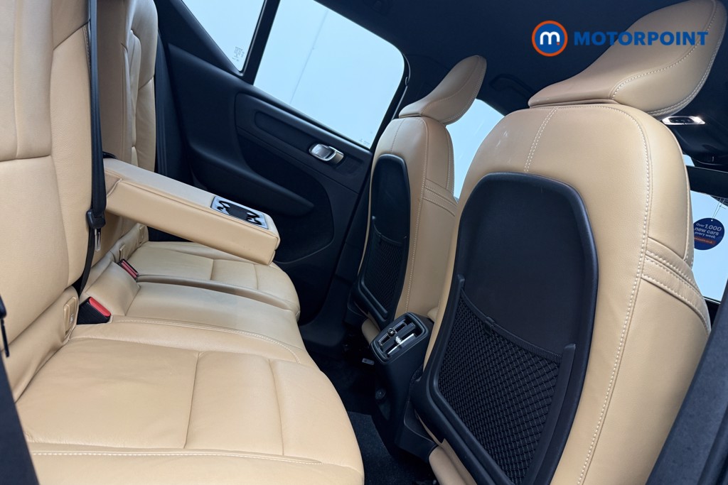 Used Volvo XC40 2020 for sale - 77168234: Photo 29