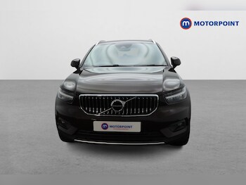 Used Volvo XC40 2020 for sale - 77168234: Photo