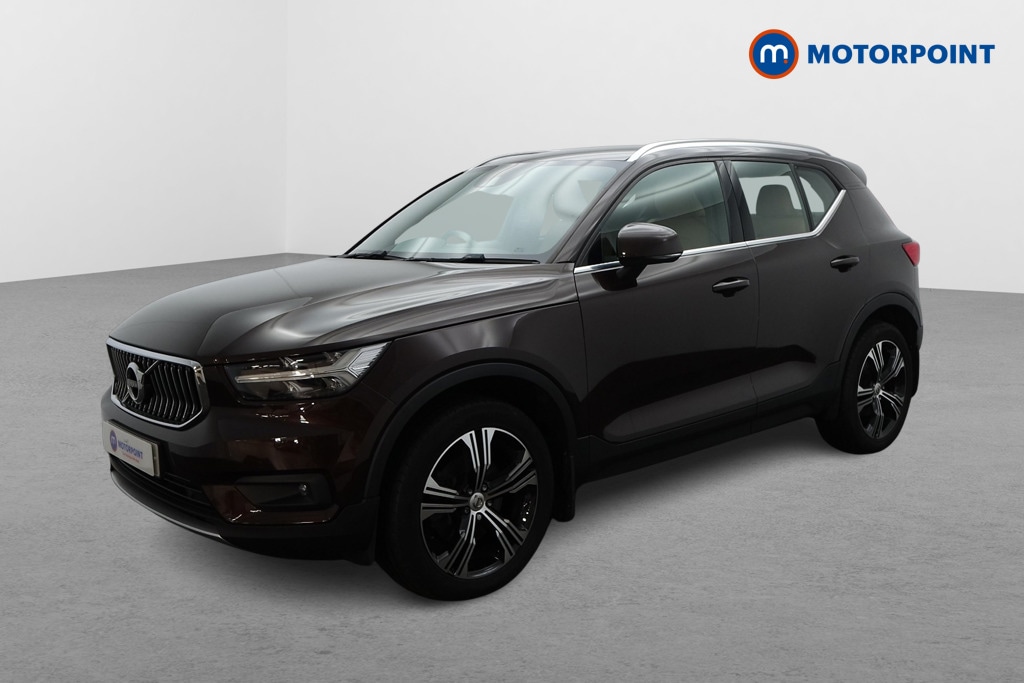 Used Volvo XC40 2020 for sale - 77168234: Photo 3
