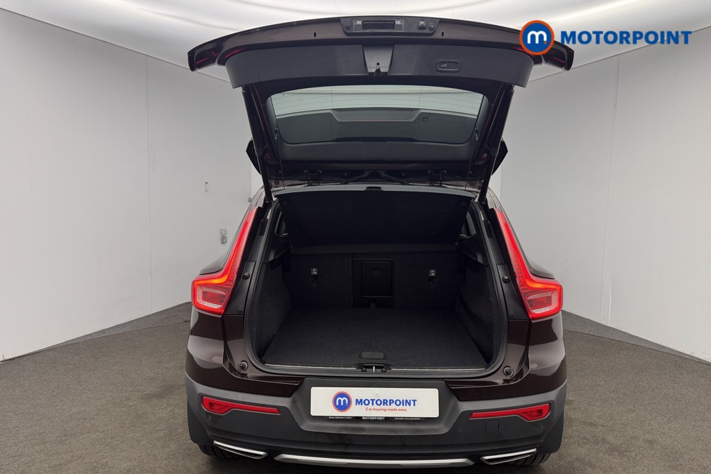 Used Volvo XC40 2020 for sale - 77168234: Photo 31