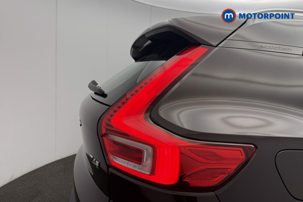 Used Volvo XC40 2020 for sale - 77168234: Photo 33