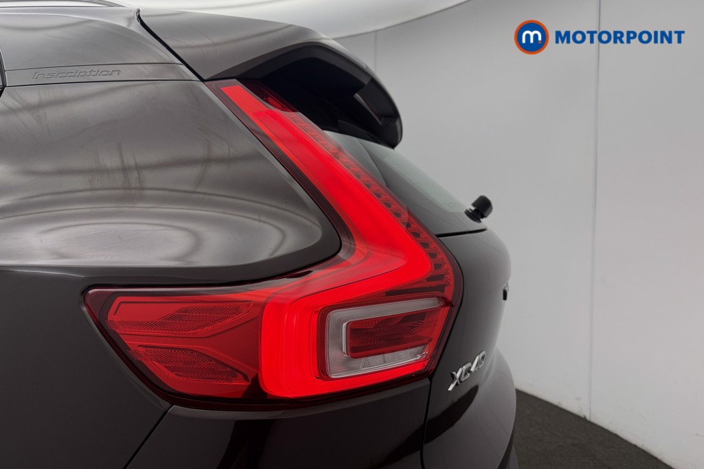 Used Volvo XC40 2020 for sale - 77168234: Photo 34