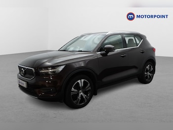 Used Volvo XC40 2020 for sale - 77168234: Photo